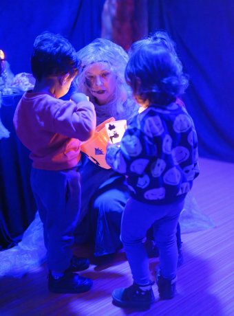 HALLOWEEN 2025