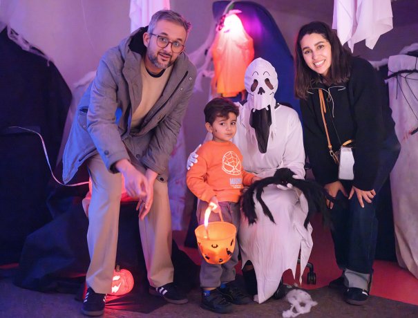 HALLOWEEN 2025