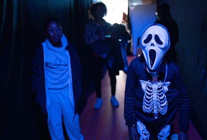 HALLOWEEN 2025