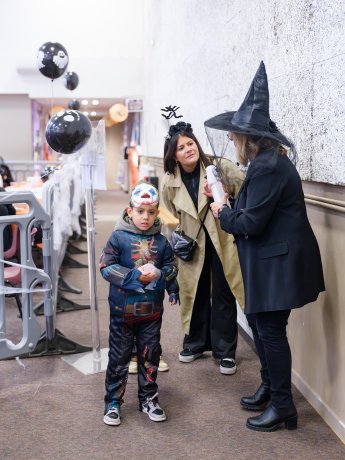 HALLOWEEN 2025