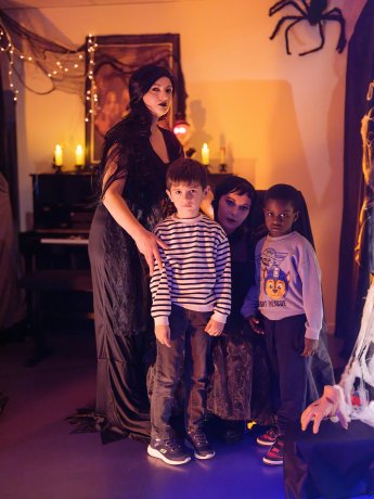 HALLOWEEN 2025