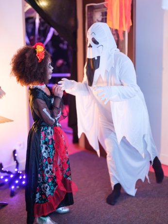HALLOWEEN 2025