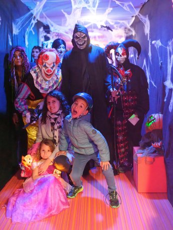 HALLOWEEN 2025