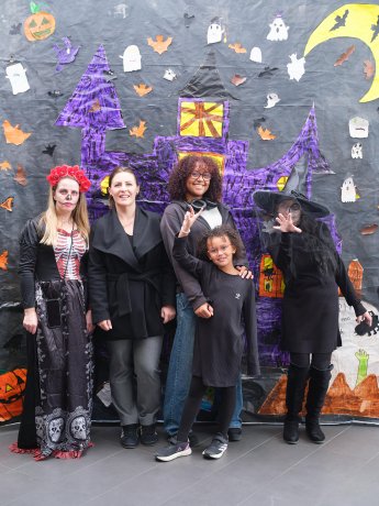 HALLOWEEN 2025