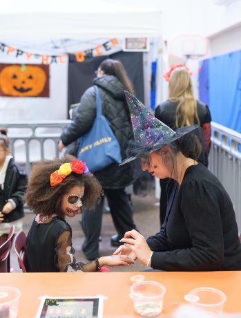 HALLOWEEN 2025