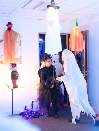 HALLOWEEN 2025