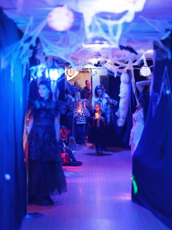 HALLOWEEN 2025