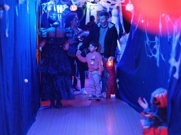 HALLOWEEN 2025