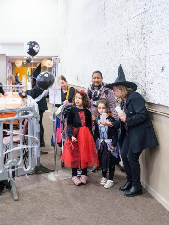 HALLOWEEN 2025