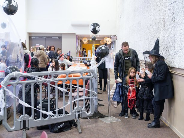 HALLOWEEN 2025