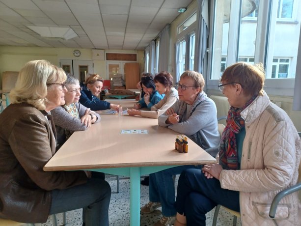 semaine bleue 2025