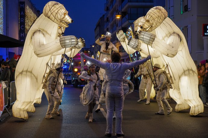 Goûter des Lumières 2025
