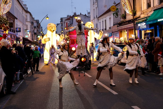 Goûter des Lumières 2025