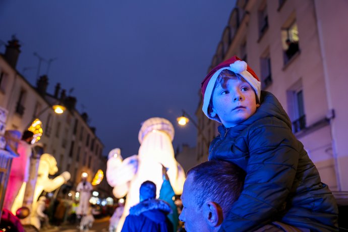 Goûter des Lumières 2025