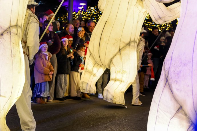 Goûter des Lumières 2025