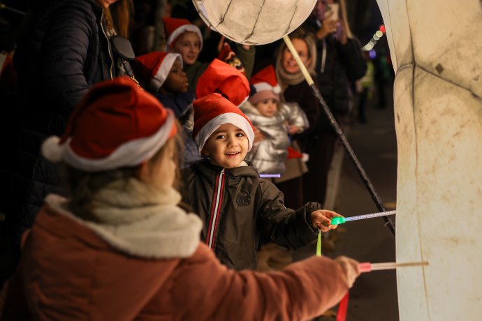 Goûter des Lumières 2025