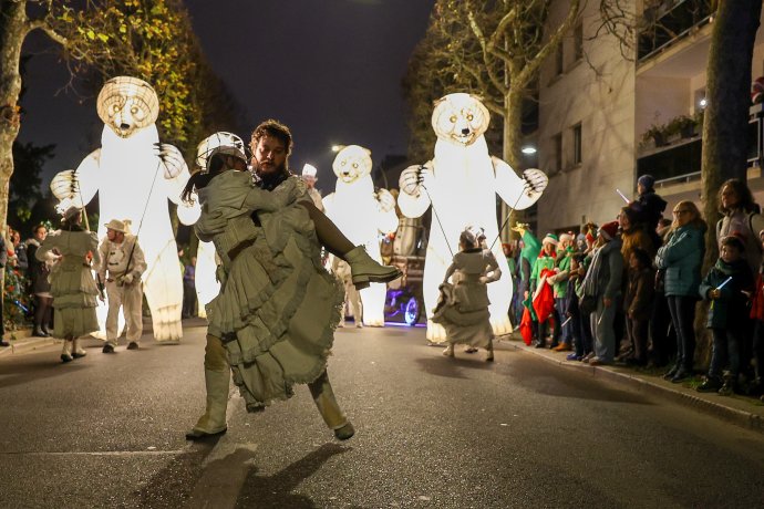 Goûter des Lumières 2025