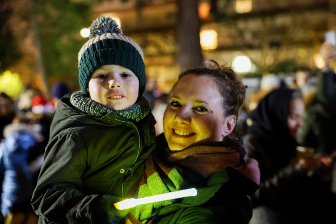 Goûter des Lumières 2025