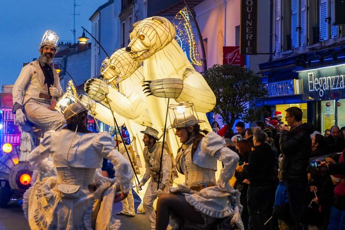 Goûter des Lumières 2025