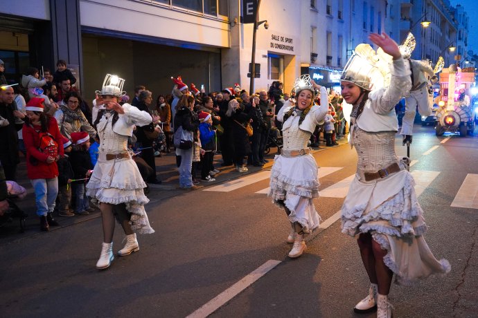 Goûter des Lumières 2025