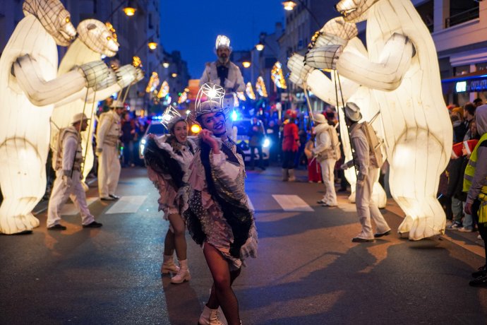 Goûter des Lumières 2025