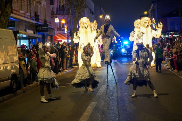 Goûter des Lumières 2025