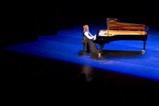 Chopin, une vie en musique