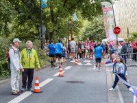 Photo de la 43e Course de la rentrée - 2024