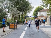 Photo de la 43e Course de la rentrée - 2024