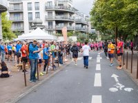 Photo de la 43e Course de la rentrée - 2024