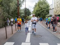 Photo de la 43e Course de la rentrée - 2024