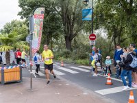 Photo de la 43e Course de la rentrée - 2024
