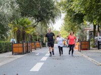 Photo de la 43e Course de la rentrée - 2024