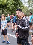 Photo de la 43e Course de la rentrée - 2024