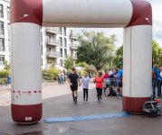 Photo de la 43e Course de la rentrée - 2024