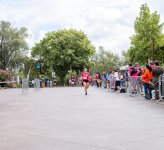 Photo de la 43e Course de la rentrée - 2024