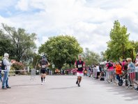 Photo de la 43e Course de la rentrée - 2024