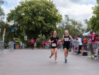 Photo de la 43e Course de la rentrée - 2024