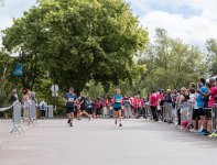 Photo de la 43e Course de la rentrée - 2024