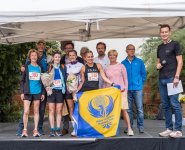 Photo de la 43e Course de la rentrée - 2024