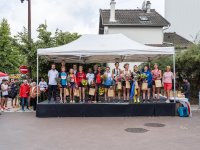 Photo de la 43e Course de la rentrée - 2024