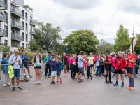 Photo de la 43e Course de la rentrée - 2024