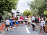 Photo de la 43e Course de la rentrée - 2024
