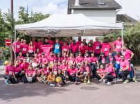 Photo de la 43e Course de la rentrée - 2024