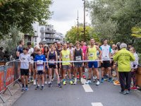 Photo de la 43e Course de la rentrée - 2024