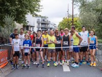 Photo de la 43e Course de la rentrée - 2024