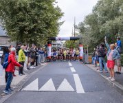 Photo de la 43e Course de la rentrée - 2024