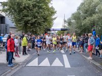 Photo de la 43e Course de la rentrée - 2024