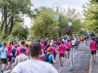 Photo de la 43e Course de la rentrée - 2024