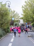 Photo de la 43e Course de la rentrée - 2024